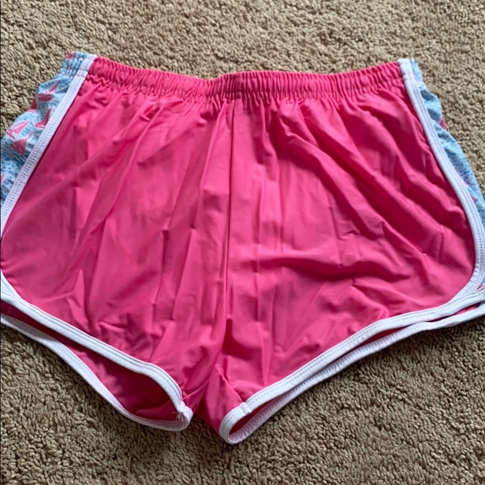 Krass & Co. Women’s Athletic Running Short